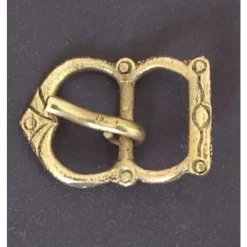 12th Century Norman Buckle