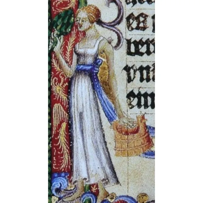 Burgschneider Bathing Dress Metta 4 Burgschneider Bathing Dress Metta - Image 4