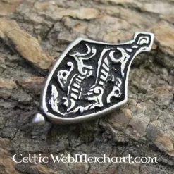 Belt End Ribbon-animals 5 Belt End Ribbon-animals -Mytholon Store belt end ribbon animals 2