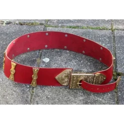 Deepeeka Centurion Belt -Mytholon Store centurion belt 2