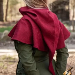 Epic Armoury Chaperon Frodi Red 6 Epic Armoury Chaperon Frodi Red -Mytholon Store chaperon frodi red 2