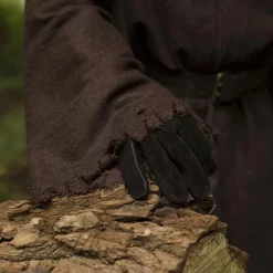 Epic Armoury Cloak Azog, Black -Mytholon Store cloak azog black 2