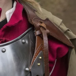 Epic Armoury Cloak Jaimie, Green 11 Epic Armoury Cloak Jaimie, Green -Mytholon Store cloak jaimie green 5