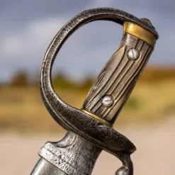 Epic Armoury Curved LARP Cutlass, 85 Cm -Mytholon Store curved larp cutlass 85 cm 2