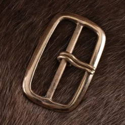 Mytholon Store -Mytholon Store double renaissance buckle 1