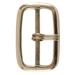 Deepeeka Double Renaissance Buckle