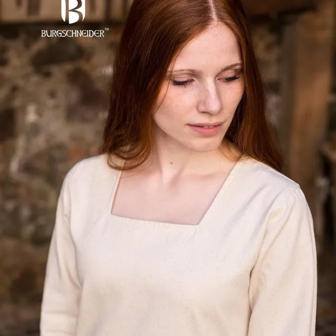 Burgschneider Dress Johanna 3 Burgschneider Dress Johanna - Image 3