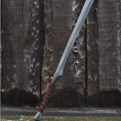 Epic Armoury Elven Blade 110 Cm, LARP Sword