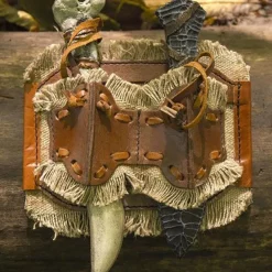 Epic Armoury Holder Wildling Incl. 2 LARP Knives