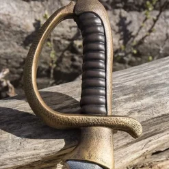 Epic Armoury LARP Army Sabre -Mytholon Store larp army sabre 2