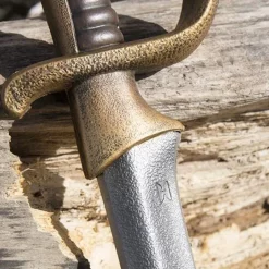 Epic Armoury LARP Army Sabre -Mytholon Store larp army sabre 3
