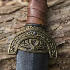 Epic Armoury LARP Battleworn Celtic Sword -Mytholon Store larp battleworn celtic sword 4