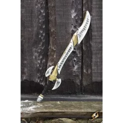 Epic Armoury LARP Bone Blade -Mytholon Store larp bone blade 4