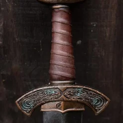 Epic Armoury LARP Sword Viking Battleworn 85 Cm 9 Epic Armoury LARP Sword Viking Battleworn 85 Cm -Mytholon Store larp sword viking battleworn 85 cm 3