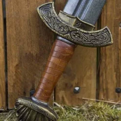 Epic Armoury LARP Viking Sword 60 Cm 8 Epic Armoury LARP Viking Sword 60 Cm -Mytholon Store larp viking sword 60 cm 3
