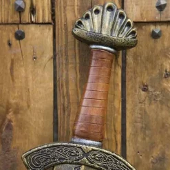 Epic Armoury LARP Viking Sword 60 Cm 9 Epic Armoury LARP Viking Sword 60 Cm -Mytholon Store larp viking sword 60 cm 4