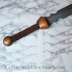 Epic Armoury RFB Sword Roman, LARP Sword -Mytholon Store rfb sword roman larp sword 2