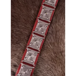 Deepeeka Roman Cingulum Mainz, Red -Mytholon Store roman cingulum mainz red 3