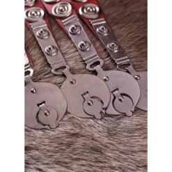 Deepeeka Roman Cingulum Mainz, Red -Mytholon Store roman cingulum mainz red 4