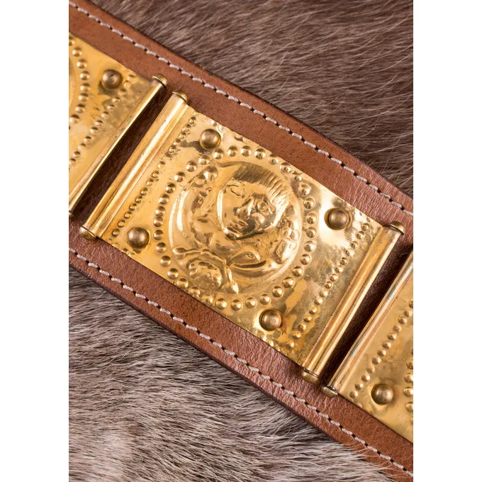 Deepeeka Roman Cingulum Romulus And Remus 4 Deepeeka Roman Cingulum Romulus And Remus - Image 4