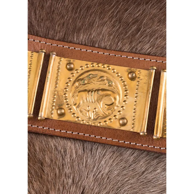 Deepeeka Roman Cingulum Romulus And Remus 5 Deepeeka Roman Cingulum Romulus And Remus - Image 5