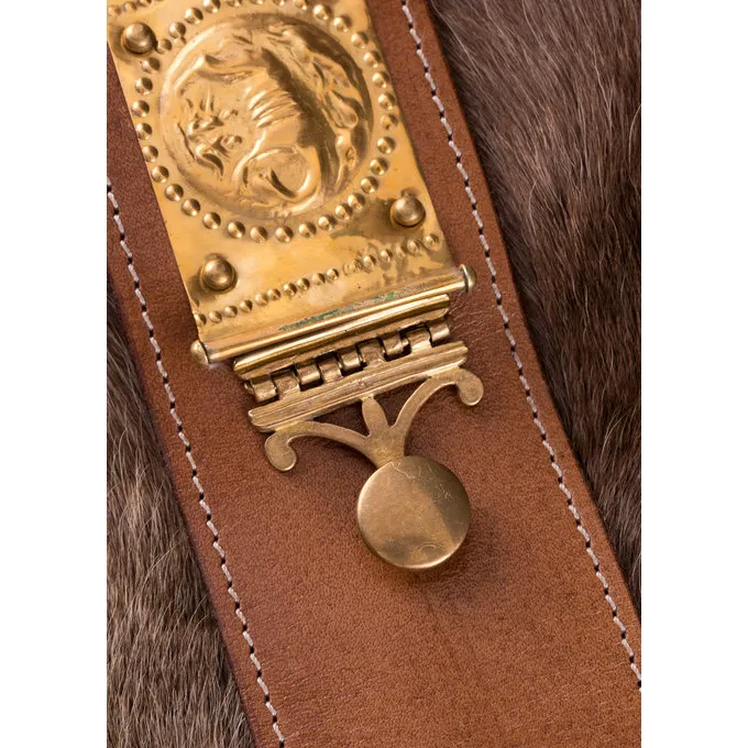 Deepeeka Roman Cingulum Romulus And Remus 6 Deepeeka Roman Cingulum Romulus And Remus - Image 6