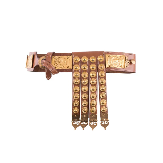 Deepeeka Roman Cingulum Romulus And Remus 1 Deepeeka Roman Cingulum Romulus And Remus