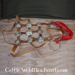 Deepeeka Roman Phalerae Silver