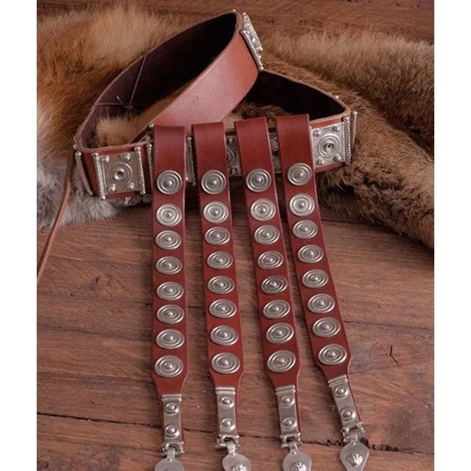 Deepeeka Tekjie Cingulum 2 Deepeeka Tekjie Cingulum - Image 2