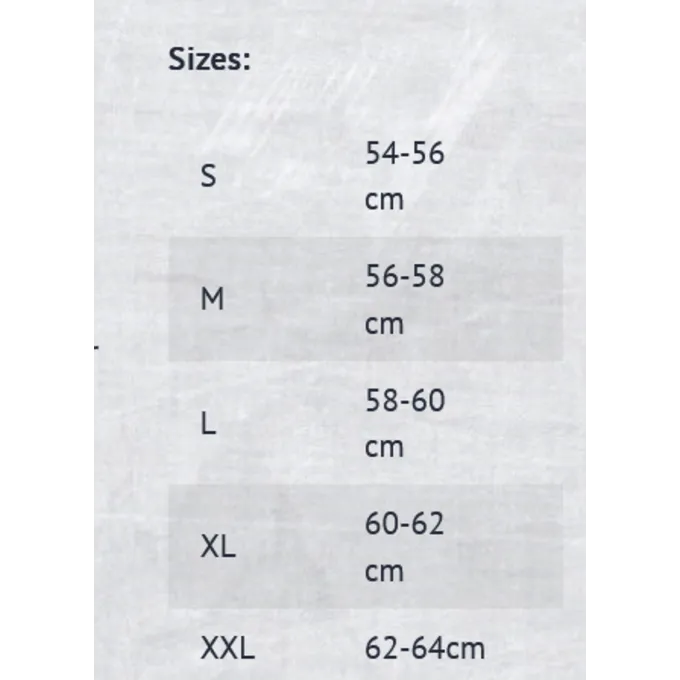 Rawblade Witch Hat Morgana, Red 4 Rawblade Witch Hat Morgana, Red - Image 4